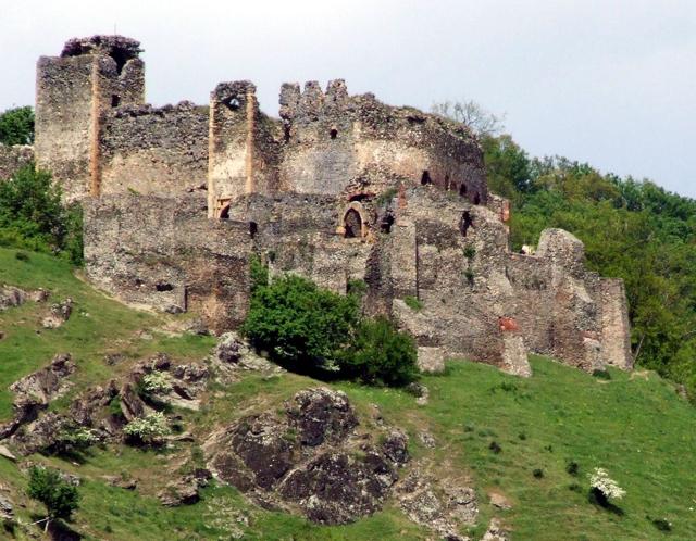 Șoimoș Citadel